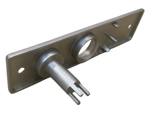 Крышка дверного замка HD Junior / Compact MKN 203737 в компании ШефСтор