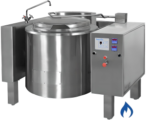 Сковорода Baratta BTA-430GE (454090350) в компании ШефСтор