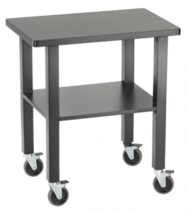 Тележка сервировочная Pintinox 97150737 в компании ШефСтор