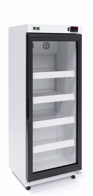 Шкаф холодильный Kayman К100-КС в компании ШефСтор