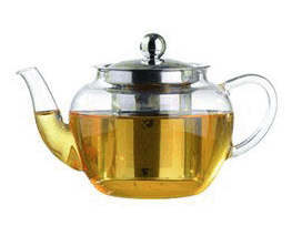 Чайник заварочный 400мл ProHotel TP011-0.4 в компании ШефСтор