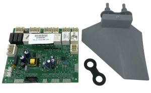 Контроллер (плата) посудомоечной машины UD503D Smeg 69613B824 в компании ШефСтор