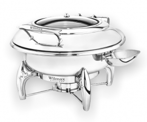 Чаффинг-диш Wilmax WL-559911/AB в компании ШефСтор