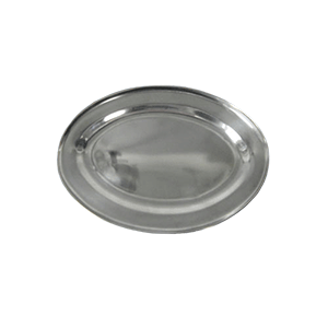 Блюдо овальное Prohotel OP50 в компании ШефСтор