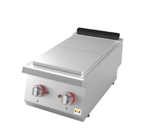 Плита электрическая Vortmax SEC 74 нерж в компании ШефСтор