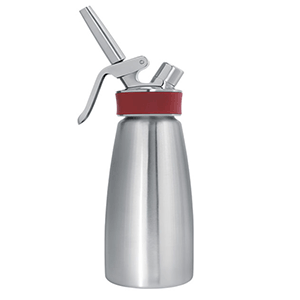 Сифон для сливок ISI Gourmet 160340 в компании ШефСтор