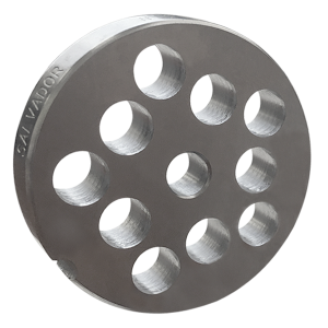 Решетка для мясорубки D12ММ Crazy Pan CP-MM12R, CP-MM12C, CP-MM12S в компании ШефСтор