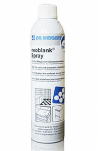 Моющее средство 12x0,4л Dr.Weigert neoblank Spray 3309 90 в компании ШефСтор