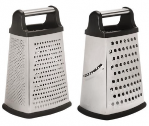 Терка 4 стороны Paderno 42569-04 в компании ШефСтор