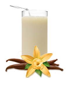 Сироп для молочных коктейлей Icedream Ваниль в компании ШефСтор