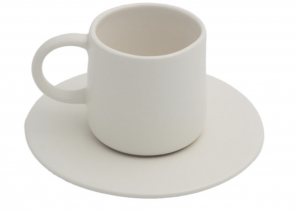 Картинка Кофейная пара коническая 0,15л Дымов "БЕЙС" 287406 в ШефСтор Кофейная пара коническая 0,15л Дымов "БЕЙС" 287406 в компании ШефСтор