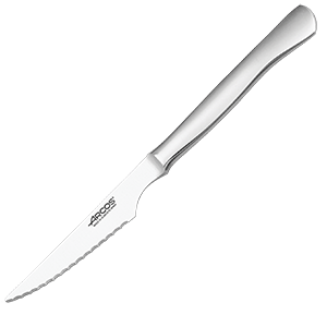 Нож для стейка 11см ARCOS Steak 375500 в компании ШефСтор