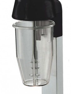 Стакан для Миксера Sirman Sirio Пластиковый в компании ШефСтор