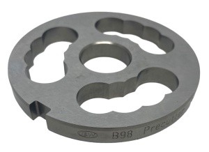 Решетка подрезная (нож) B98 L&W 69557 в компании ШефСтор