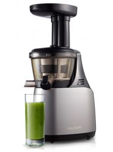 Соковыжималка шнековая Hurom HE-DBE04 в компании ШефСтор