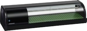 Витрина холодильная для суши 42л Hoshizaki HNC-120BE-L-B в компании ШефСтор