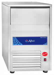 Льдогенератор кубики Abat ЛГ-64/40К-01 (71000009996) в компании ШефСтор