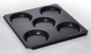 Форма Multibaker TriLax GN 2/3 RATIONAL 60.73.646 в компании ШефСтор