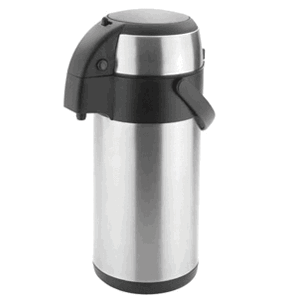 Термос Paderno 42400-25 в компании ШефСтор