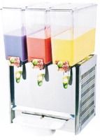 Сокоохладитель Cooleq JC9Х3 в компании ШефСтор