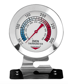 Термометр (+38+316С) Paderno 19709-00 в компании ШефСтор