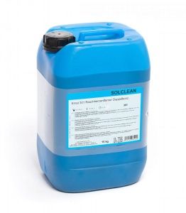 Моющее средство Solclean 301 Doppel в компании ШефСтор