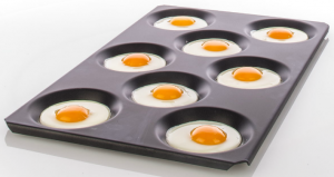 Форма Multibaker TriLax GN 1/1 RATIONAL 60.71.157 в компании ШефСтор