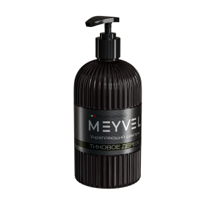 Укрепляющий шампунь для волос Meyvel «Тиковое дерево» в компании ШефСтор