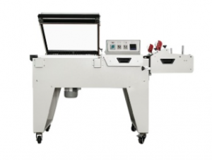 Аппарат термоусадочный Hurakan HKN-WTP5540 в компании ШефСтор