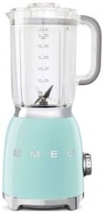 Блендер Smeg BLF01PGEU в компании ШефСтор