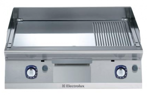 Гриль-сковорода газ. Electrolux 371041 (E7FTGHCP00) в компании ШефСтор