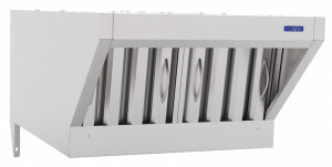 Вытяжной зонт Abat ЗВВ-700П (21000004662) в компании ШефСтор