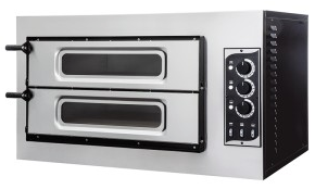 Печь для пиццы ItPizza MS 1+1 в компании ШефСтор