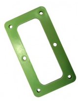 Прокладка КПЭМ-60.01.00.002-01 Abat 120000002848 в компании ШефСтор