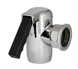 Кран сливной Monolith S0101000001 в компании ШефСтор