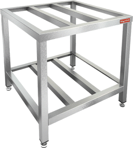 Подставка Hicold НПУ-400/400/300 в компании ШефСтор