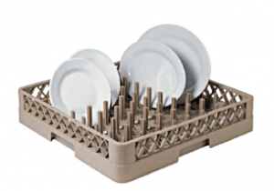 Кассета базовая для тарелок ProHotel JW-64B в компании ШефСтор