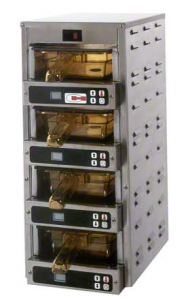 Тепловой кабинет Carter-Hoffmann MC1W4H в компании ШефСтор