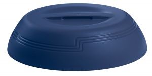 Теплоизолированная низкопрофильная крышка CAMBRO Shoreline MDSLD9-497 в компании ШефСтор