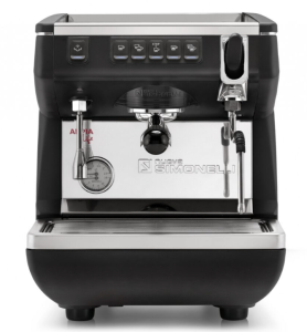 Кофемашина-автомат Nuova Simonelli Appia Life 1 gr V 220v высокая группа в компании ШефСтор
