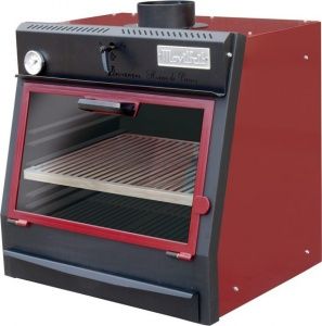 Гриль-мангал Movilfrit BR-45 в компании ШефСтор