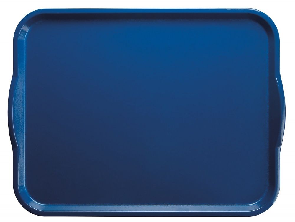 Подносы c ручками для лечебных учреждений 46х36см Cambro Camtray 1418H в компании ШефСтор