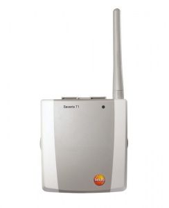 1-канальный радиозонд температуры Saveris T1 Testo 0572 1250 в компании ШефСтор