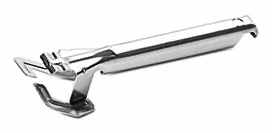 Ручка-держатель для 40H0347 и DX0117 Merrychef SR313 в компании ШефСтор