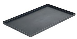 Противень голубая сталь (600х400х20) De Buyer 5362.60 в компании ШефСтор