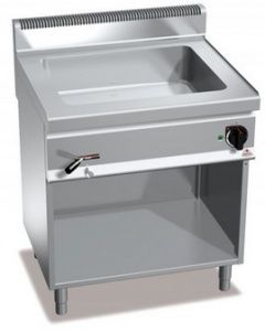 Мармит эл. Bertos E7BM8M в компании ШефСтор