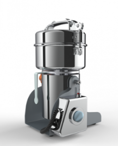 Измельчитель специй Hurakan HKN-SG400 в компании ШефСтор