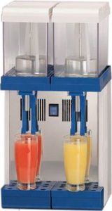 Сокоохладитель CAB Luke Junior 2x6 в компании ШефСтор