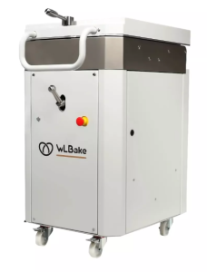 Машина тестоделительная WLBake MHD SA 20 (полуавтомат) в компании ШефСтор