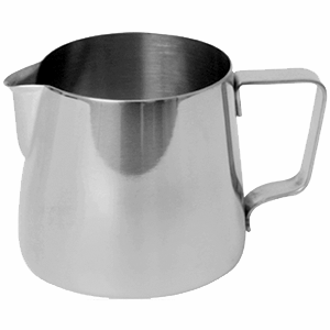 Картинка Молочник 150мл Eternum -1 9-240 в ШефСтор Молочник 150мл Eternum -1 9-240 в компании ШефСтор